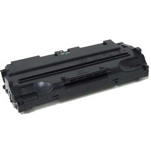Toner compatível Lexmark E210 preto (10s0150)