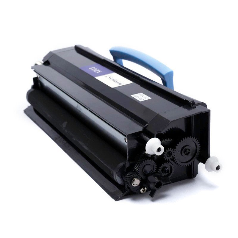 Toner compatível Lexmark x203 / x204 preto 2.5k (X203A11G)