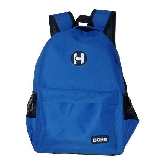 Mochila Dohe Serie Icon - Azul