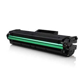 Toner compatível Samsung MLT-D111L / MLT-D111S preto (SU799A / SU810A)