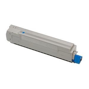 Toner compatível Oki C3520 MFP, C3530 MFP, MC 350, MC 360 magenta (43459322)