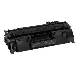 Toner compatível Canon 720 preto (2617B002AA)