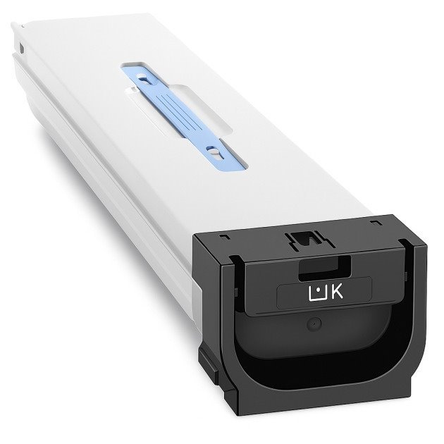 Toner compatível hp w9050mc preto