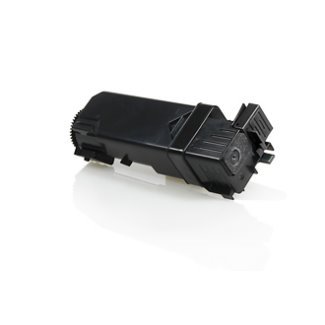 Toner compatível Xerox 6125BK preto (106R01334)