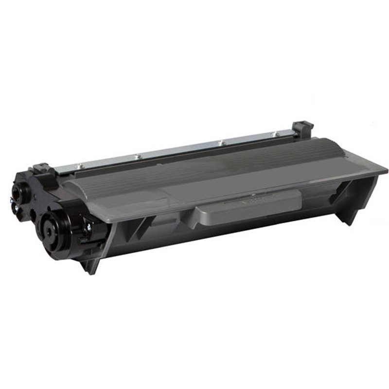 Toner compatível Brother TN3512 Preto