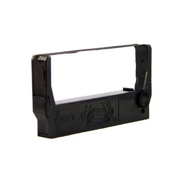 Fita matricial compatível Epson erc23 preta c43s015360