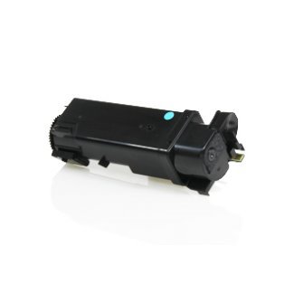 Toner compatível Dell d1320c ciano (d1320c)