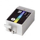 Tinteiro compatível Canon bci16c cor (bci16c)