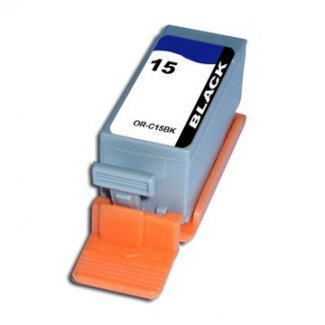 Tinteiro bci15b Preto (bci15b)