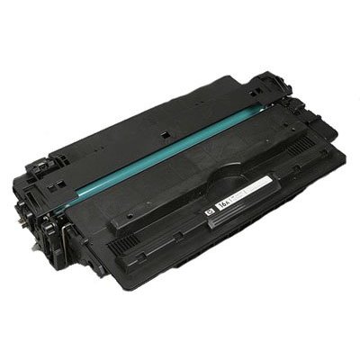 Toner compatível Hp 16A preto (q7516a)