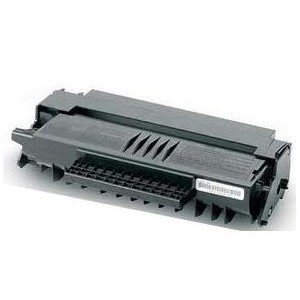 Toner compatível Oki MB260 preto alta capacidade (01240001)