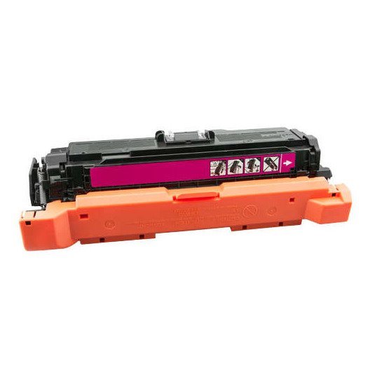 Toner compatível canon t10 / t10l magenta - 4564c001 / 4803c001