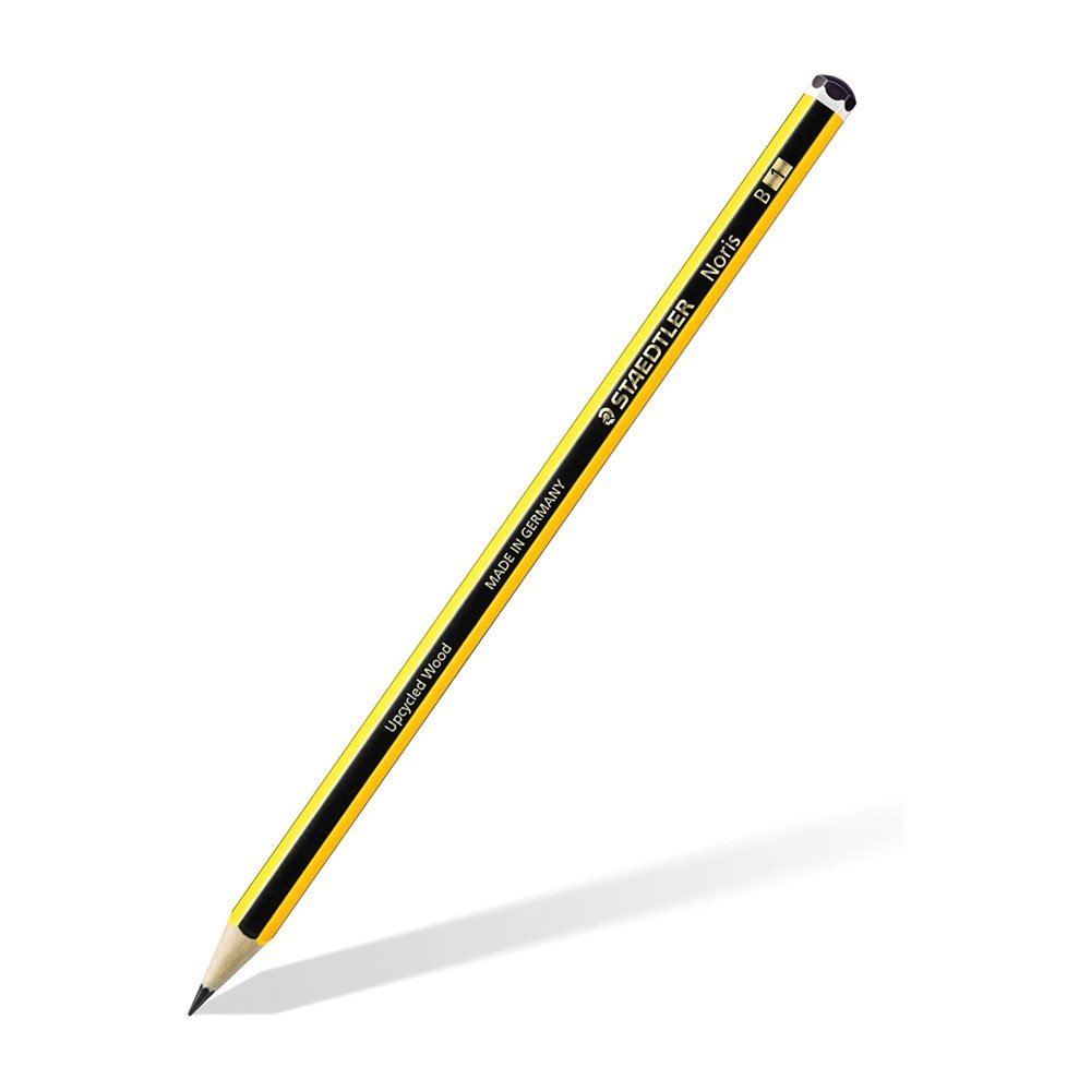 Lápis Carvão Noris 120 - B / N1