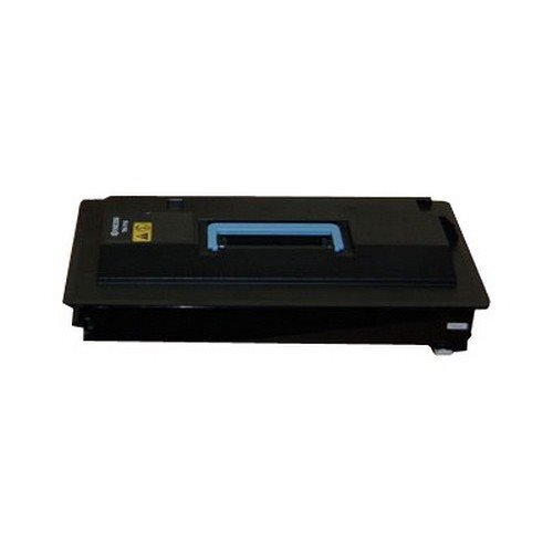Toner compatível kyocera tk715 preto 1t02gr0eu0