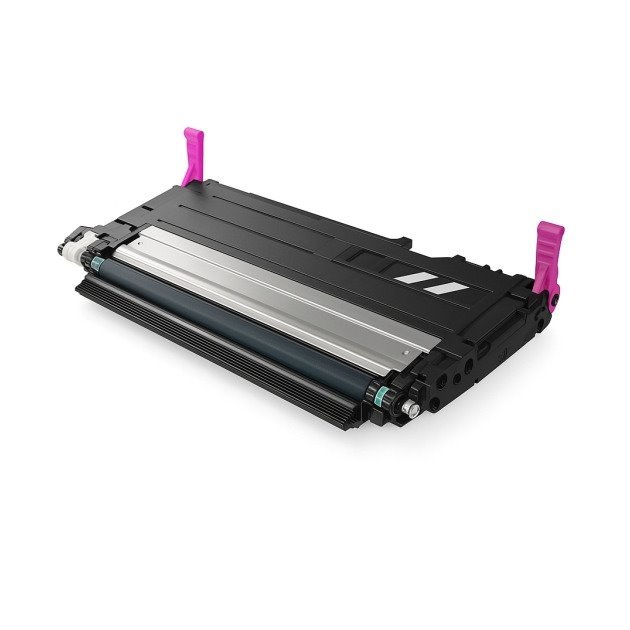 Toner compatível Hp 117a XL magenta (w2073aXL)