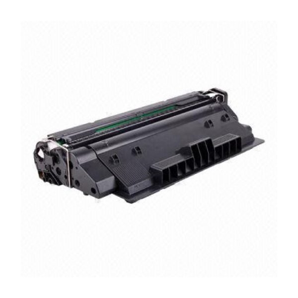 Toner compatível Hp cf214x preto 14x