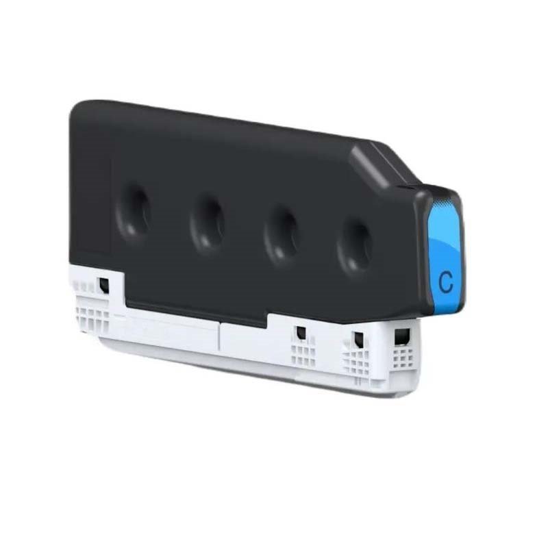 Tinteiro compatível Epson T08H2 ciano (C13T08H200)