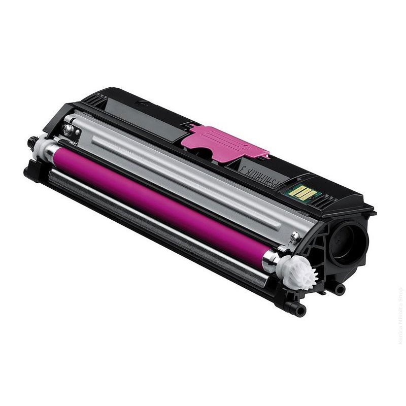 Toner compatível Konica a0v30ch magenta (a0v30ch)