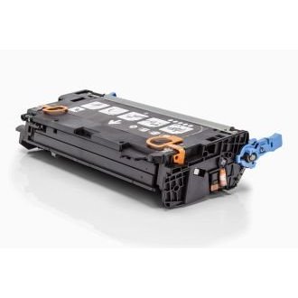 Toner compatível Hp 501A preto (q6470a)