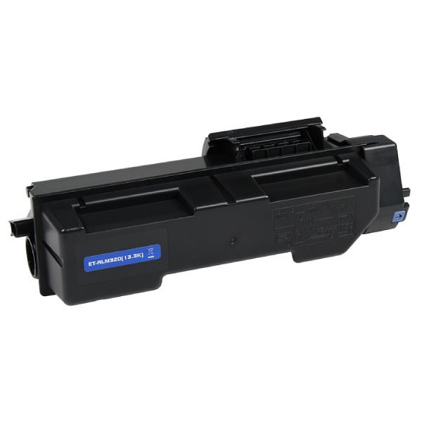 Toner compatível Epson workforce al-m320 XL preto c13s110078
