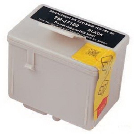 Tinteiro compatível Epson SJIC6K preto (C33S020403)