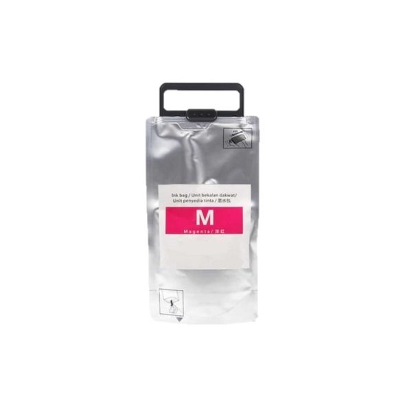 Tinteiro compatível Epson T9733 magenta tinta pigmentada (c13t973300)