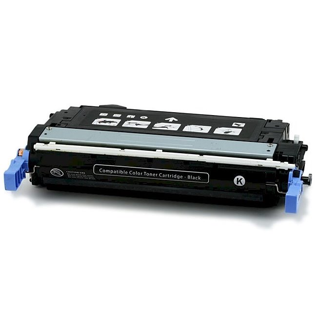 Toner compatível Hp CB400A preto (cb400a)