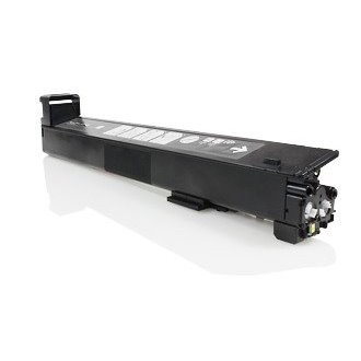 Toner compatível Hp 825a preto (CB390A)