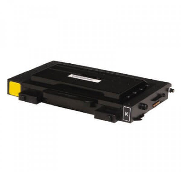 Toner compatível xerox phaser 6100 preto 106r00684
