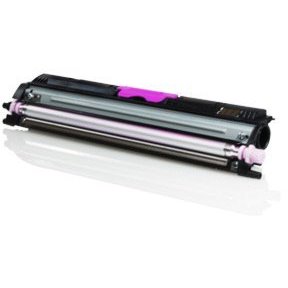 Toner compatível Epson C1600-CX16 magenta (s050555)