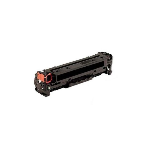 Toner compatível Hp cf310a preto 826a