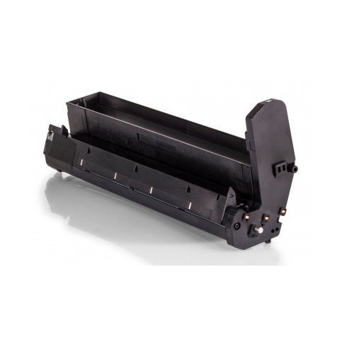 Tambor compatível Oki C8600 preto