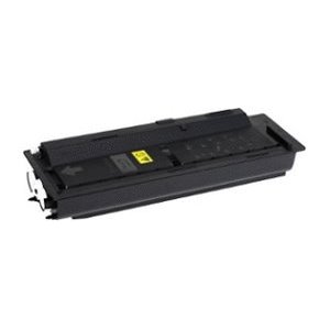 Toner compatível Kyocera TK475 preto (TK-475)