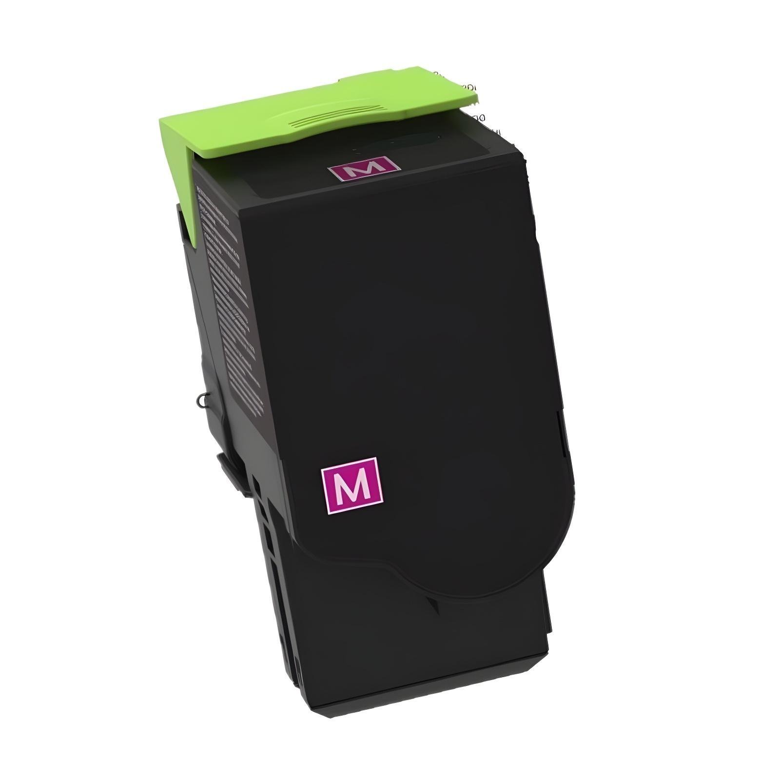 Toner compatível Xerox C310 / C315 magenta (006R04366 / 006R04358)