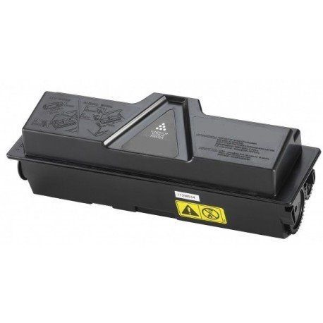 Toner compatível kyocera tk1130 preto 1t02mj0nl0