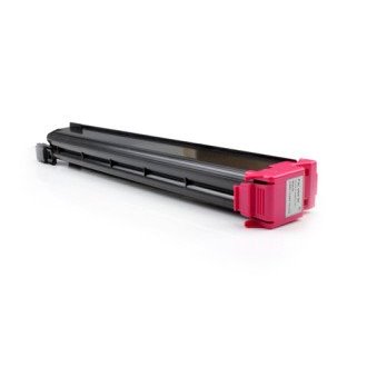 Toner compatível Konica-Minolta tn213 magenta