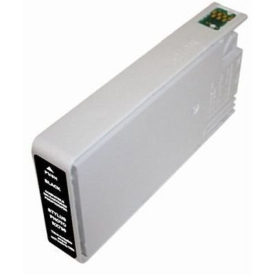 Tinteiro compatível Epson t5591 preto (t5591)