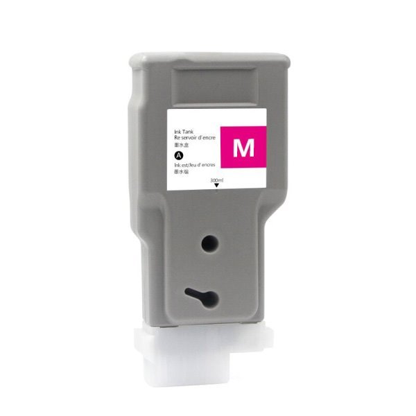 Tinteiro compativel Canon pfi320 magenta (2892C001)