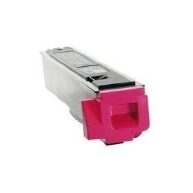Toner compatível kyocera tk810 / tk811 magenta 