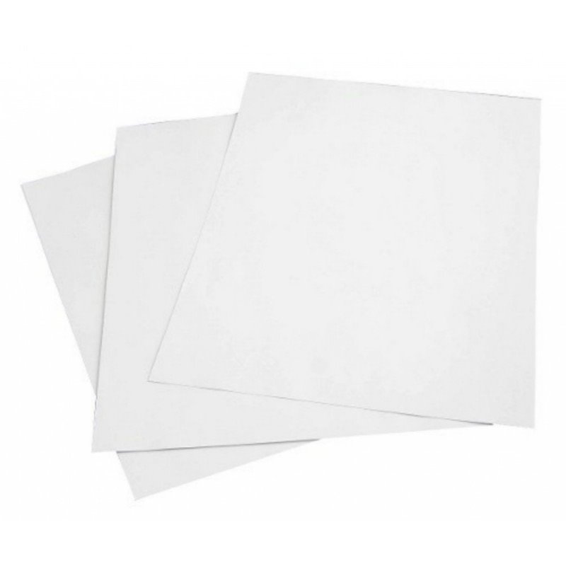 Papel Fotográfico Jato de Tinta A6 Brilhante (260g / 20 folhas)