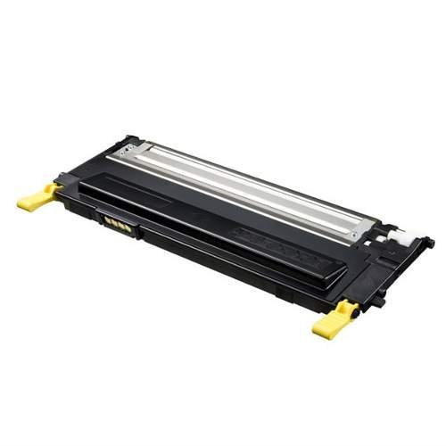 Toner compatível Samsung 4092S / 4072S amarelo (SU482A / SU472A)