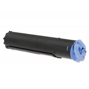 Toner compatível Canon CEXV18 preto (0386B002)