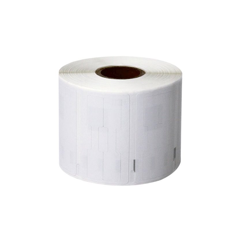 Etiquetas compatíveis Dymo 11351 - 54mm x 11mm (S0722510)