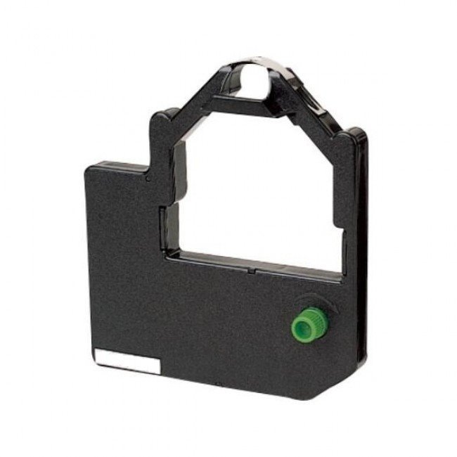 Fita matricial compatível Olivetti PR50 / PR54 / PR60 / PR98 preta