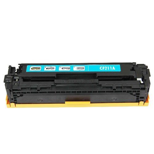 Toner compatível Hp 125A / 128A / 131A ciano