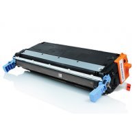 Toner compatível Hp 645A preto (c9730a)