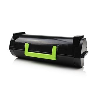 Toner compatível Lexmark ms321 6k (56F2000) 