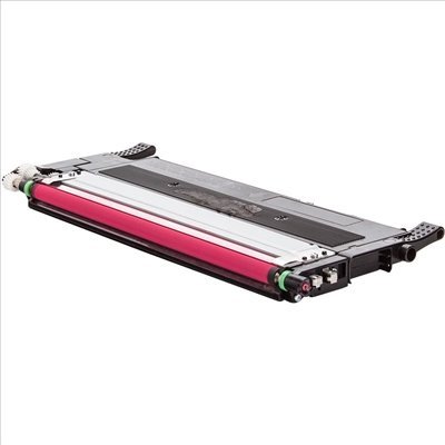 Toner compatível Hp 117a magenta (w2073a)