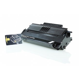 Toner compatível Oki B2500 preto (09004391)