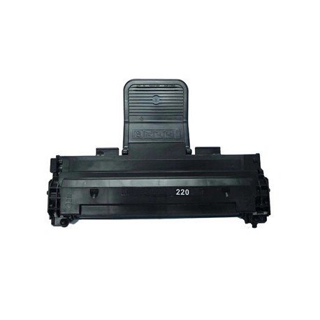 Toner compatível xerox workcentre pe220 preto 13r00621